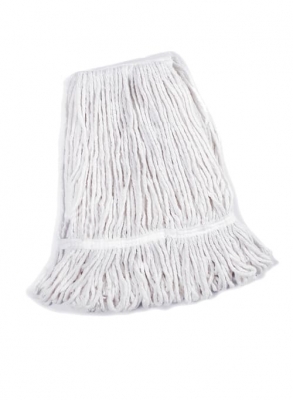 ISLAK MOP 350GR BEYAZ