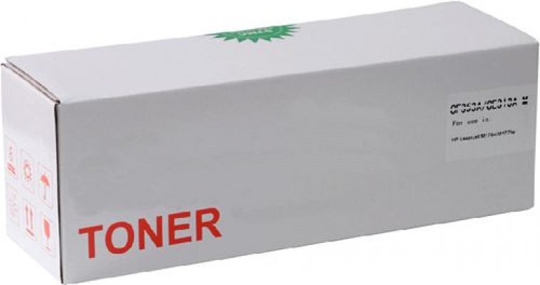 HP Muadil Siyah Toner CF 226X  9000 Sayfa