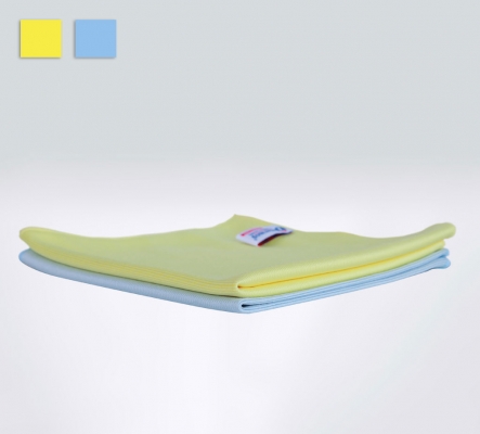 MİKROFİBER CAM BEZİ 26*36 CM