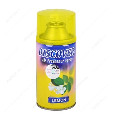 DISCOVER ODA SPREYİ LEMON