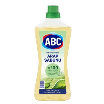 ABC SIVI ARAP SABUNU 900ML