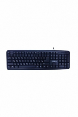 KLAVYE USB STANDART ARAPÇA SİYAH