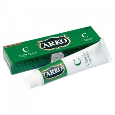 ARKO CLASSIC EL VE VÜCUT KREMİ 20 CC