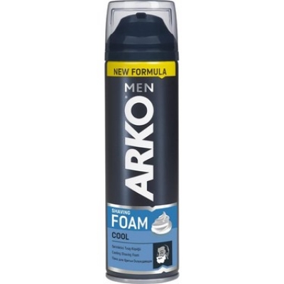 ARKO TRAŞ KÖPÜĞÜ 200ML