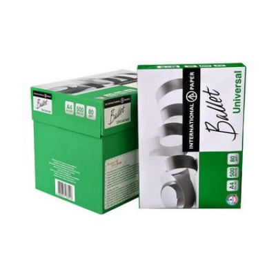 BALLET A4 80GR FOTOKOPİ KAĞIDI 500`LÜ PAKET
