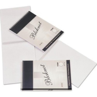 BAYINDIR BLOKNOT A4 SPİRALLİ 40YAPRAK