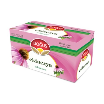 DOĞUŞ BİTKİ ÇAYI EKİNEZYA