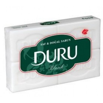 DURU BANYO SABUNU 600 GR