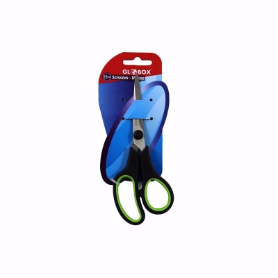 GLOBOX 6247 KÜÇÜK BOY MAKAS 15CM