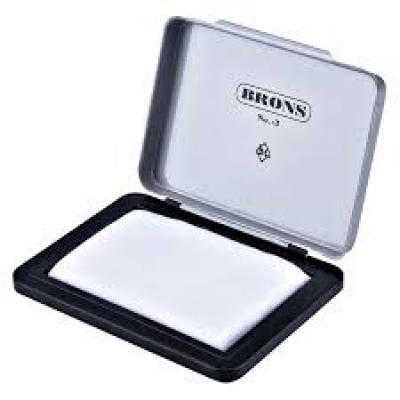 Brons BR-141 Istampa Metal Kutu 6×8 cm No:3 