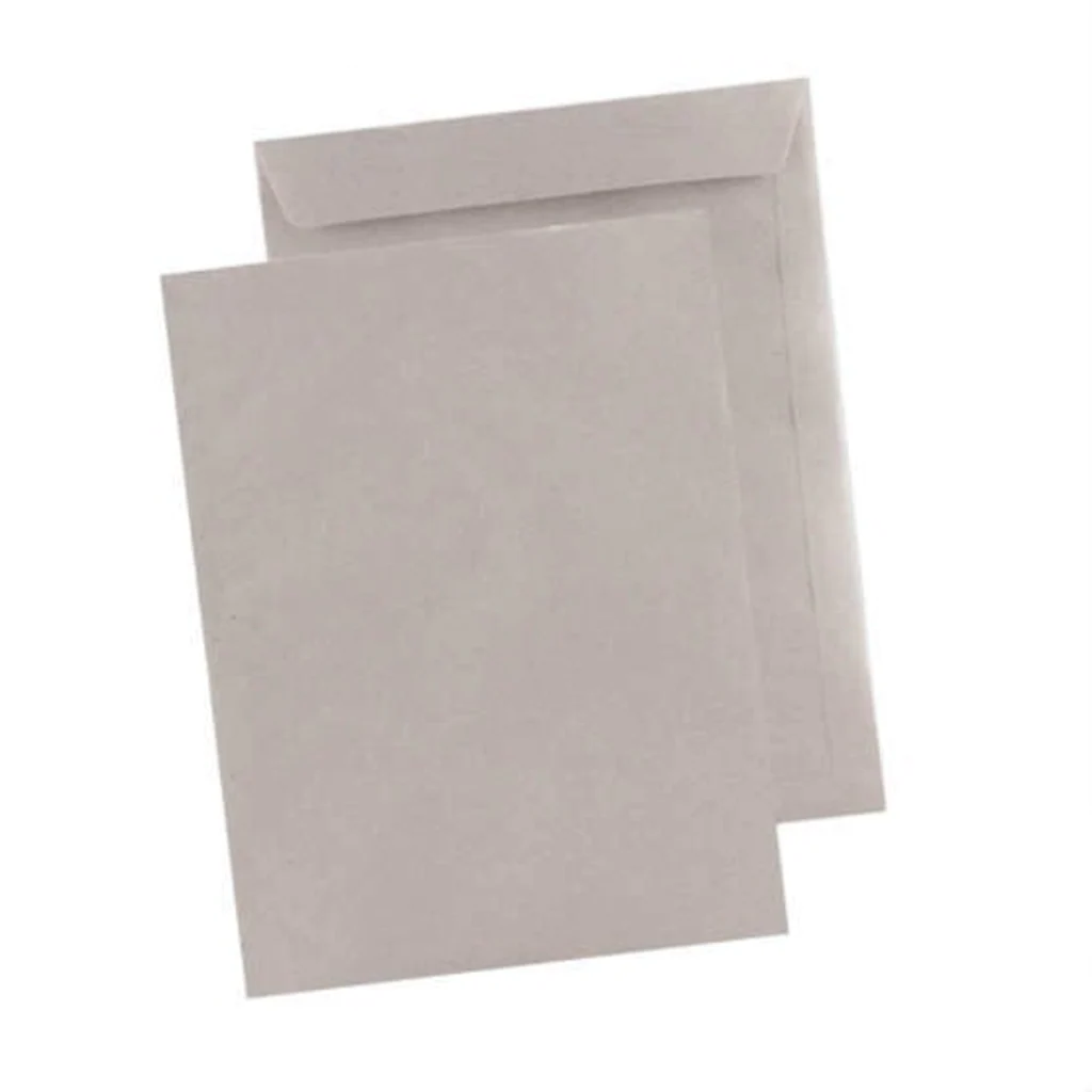 ASİL DOĞAN TORBA ZARF 240*320MM 90GR KRAFT 