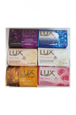 LUX EL SABUNU 80GR
