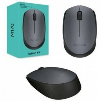 LOGITECH M170 KABLOSUZ MOUSE