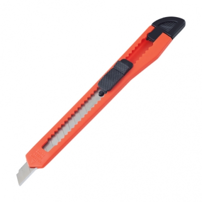 Rubenis SX-4S Maket Bıçağı Kilitli Dar 
