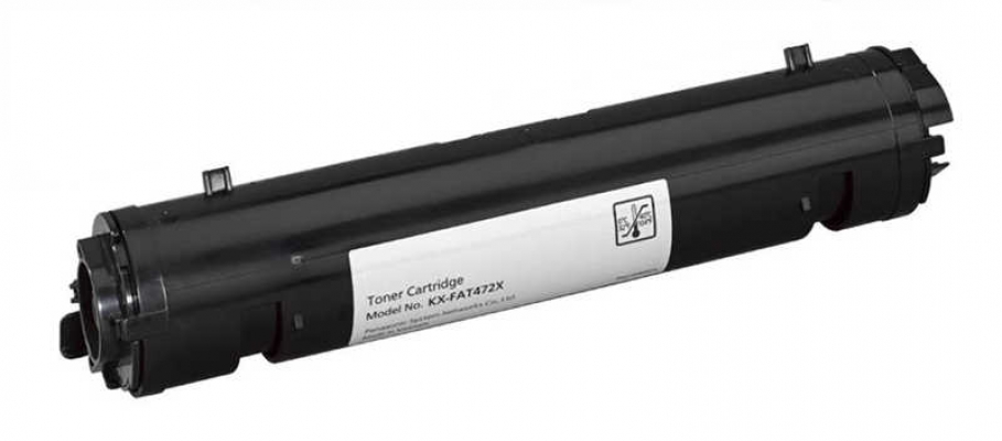 PANASONIC KX-FAT472X MUADİLİ SİYAH TONER