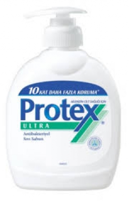 PROTEX SIVI SABUN 300ML POMPALI