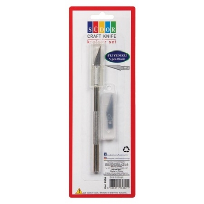 Südor BS-56 Kretuar Set 5` li Yedekli