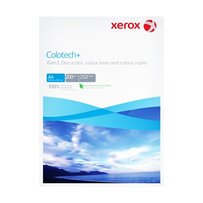 Xerox Colotech  A4 220 gr 003R94668 250 li