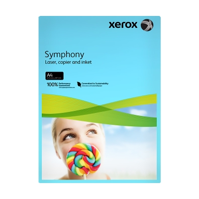 Xerox Symphony 3R93959 80 gr A4 Su Mavisi