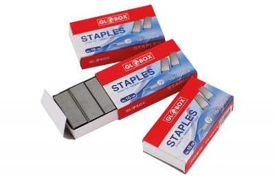 Globox 6980 Zımba Teli No:10