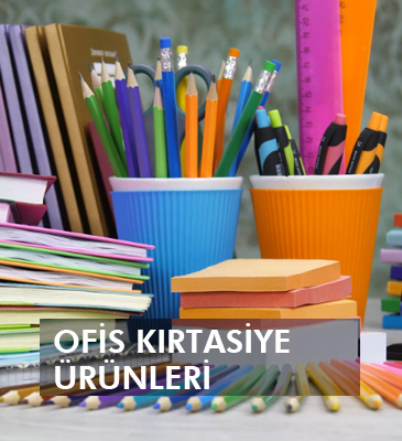 ofisiniz için herşey